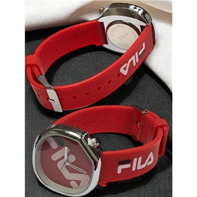Спортивные часы FILA (унисекс) диаметр 3 см Ч9 тип 3
