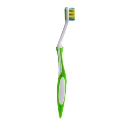 Зубная щетка Biorepair CURVE Junior Medium Soft (с 6 до 12 лет)