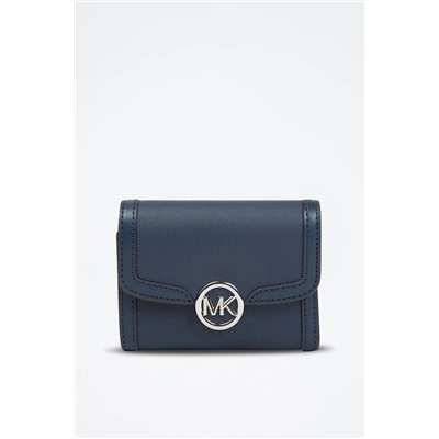 Cartera - Azul