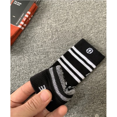 Высокие носки lululemon 35-38