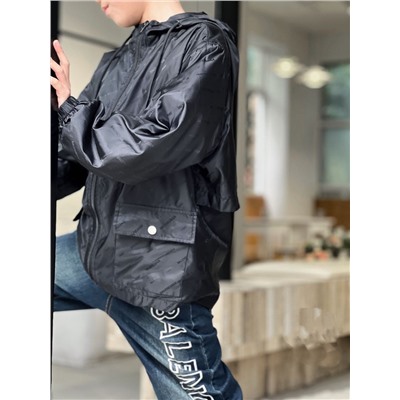 Детская ветровка на мальчика ✌️Balenciag*a