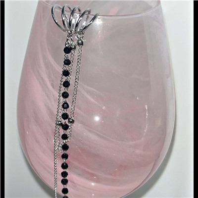 Серьги-каффы арт. 13 4068 (id 279692)