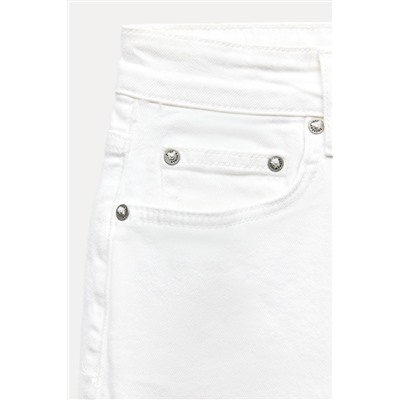 JEANS ZW COLLECTION SLIM RELAXED TIRO MEDIO