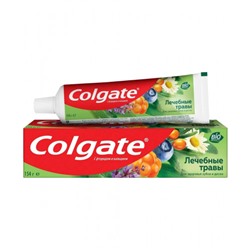 Зубная паста Colgate (Колгейт) Лечебные Травы, 100 мл