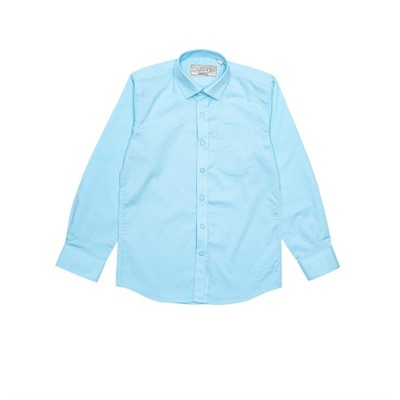 Рубашка детская Tsarevich Sky Blue KNOPKA