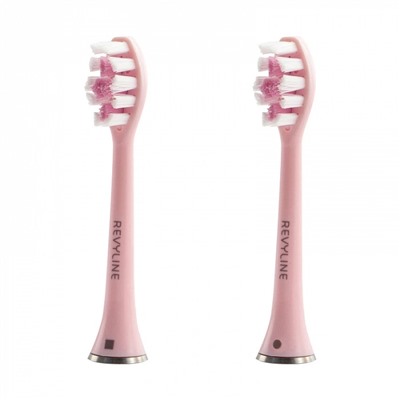 Насадки для Revyline RL 010 Pink