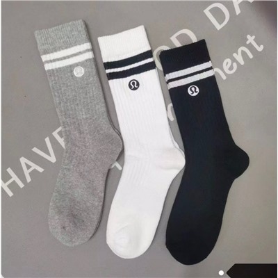 ОРИГИНАЛ!!! Носки lululemon m(38-40)