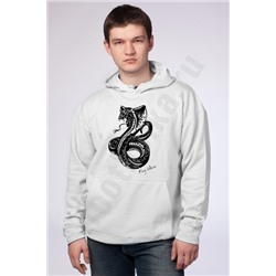 Толстовка Freedom "King Cobra"