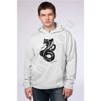 Толстовка Freedom "King Cobra"
