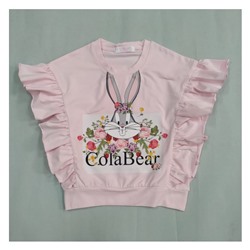 Футболка"COLABEAR"