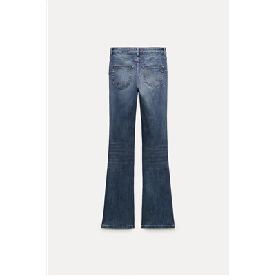 JEANS ZW COLLECTION BOOTCUT TIRO MEDIO CONTOUR