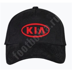 Бейсболка "KIA"
