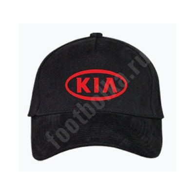 Бейсболка "KIA"