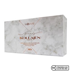 Venatura Beauty Collagen 5000 мг 30 пакетиков