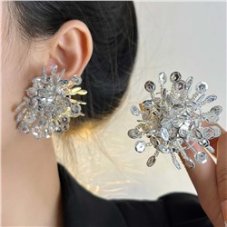 Серьги на гвоздиках арт. 13 3868 (id 277339)