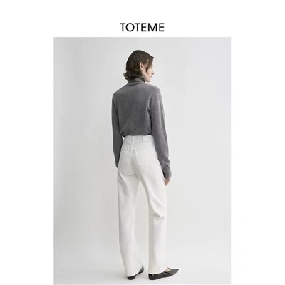 ОРИГИНАЛ!!! Джинсы TOTEME