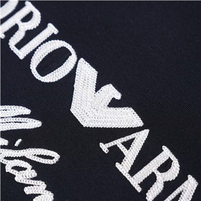 Мужская толстовка свитшот Empori*o Arman*i 🖤  Экспорт