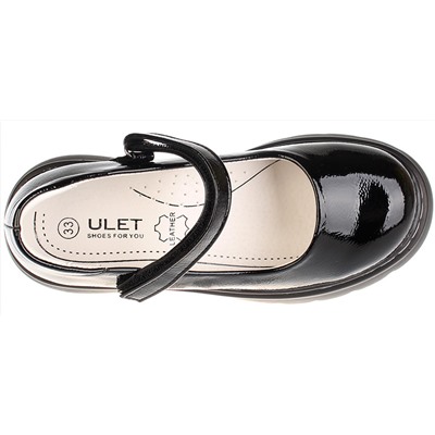 Mary Jane Ulet NTD630U-6