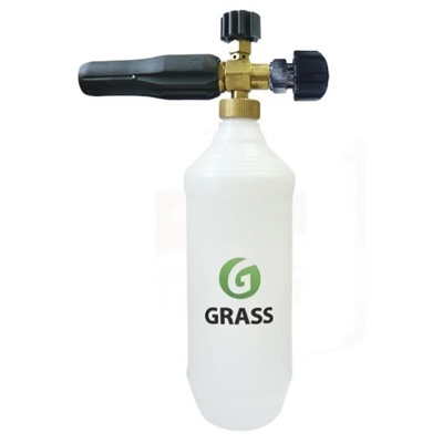 Пеногенератор LS-3 с муфтой внутренней GraSS