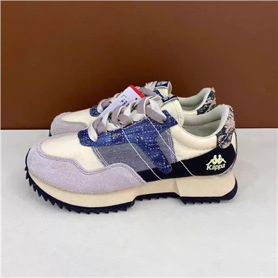 Кроссовки Kapp*a, оригинал