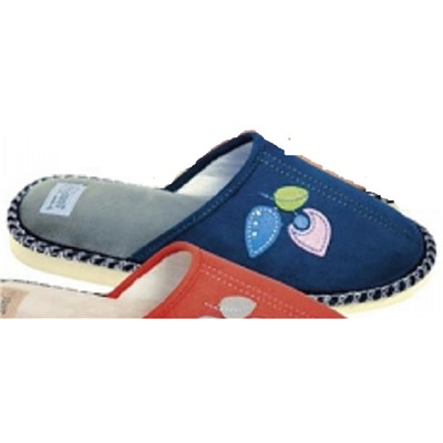 Тапочки TINGO 30448 изумр ( 3,0)