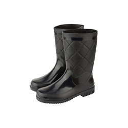 Сапоги женские из ПВХ Арт.Ж-800