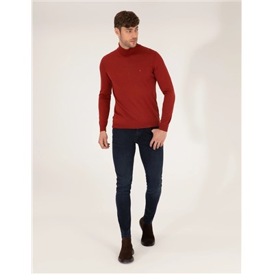 Плитка Slim Fit Fisherman воротнич