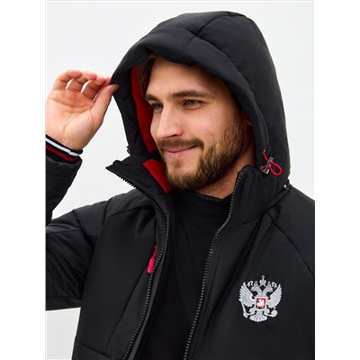 Спортивный костюм мужской RUSSIA 18M-RT-1546