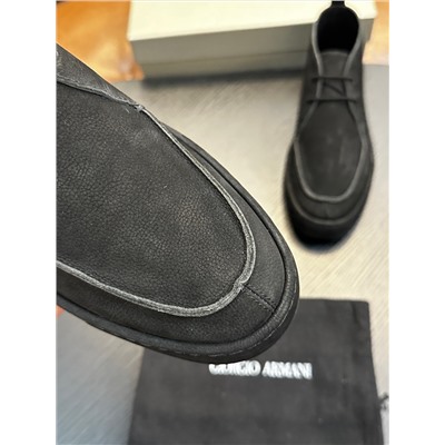 полуботинки Giorgio Armani