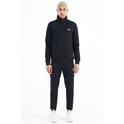 Спортивный костюм Anton Navy Blue Jogger - 85178 A11ER-85178