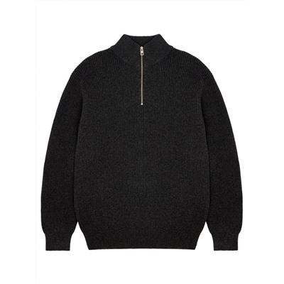 Джемпер P321-15629 black