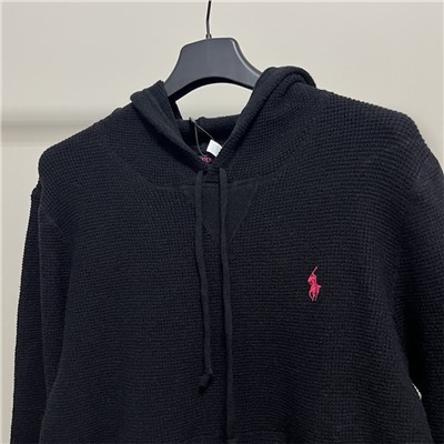 ОРИГИНАЛ!!! Худи унисекс Polo by RL