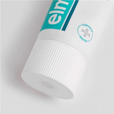 Зубная паста Colgate Elmex Sensitive Professional Бережное отбеливание, 75 мл