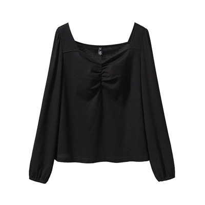 Блузка + юбка для девушек Plus Size