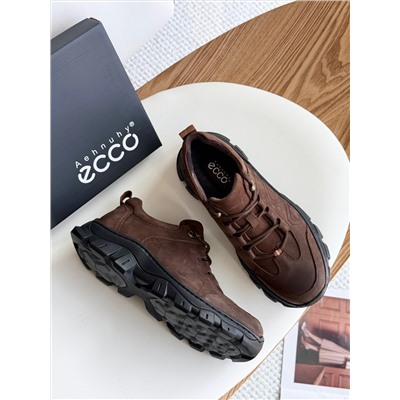Короткие ботинки ec*co муж
