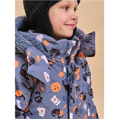 Комбинезон детский Джинс(10)