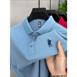 Люксовые мужской POLO 23.02.