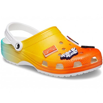 Free & Easy X Crocs Classic Clog
