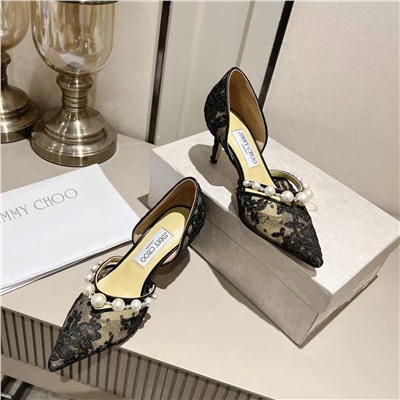 туфли jimmy choo