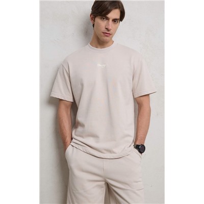 Шорты P411-0984 beige