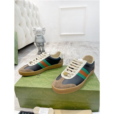 Кеды уни  Gucci