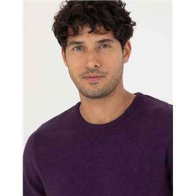 Purple Slim Fit Велосипед