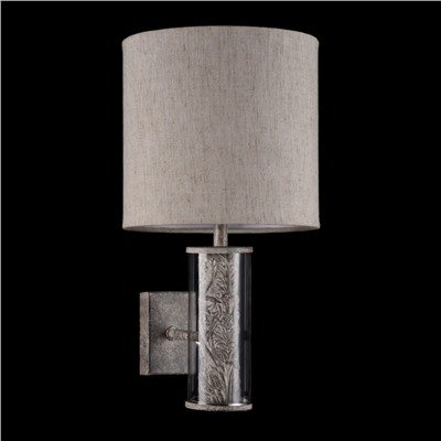 Нарушена упаковка!    Бра Maytoni Maryland ARM526WL-01GR
