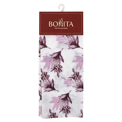 Полотенце кухонное Bonita Лилия
