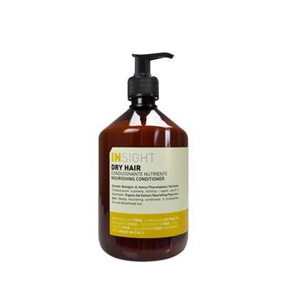 Кондиционер увлажняющий для сухих волос / DRY HAIR 400 мл