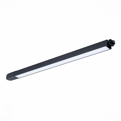 Нарушена упаковка!   Однофазный LED светильник 24W 4000К для трека ST-Luce ST366.448.24