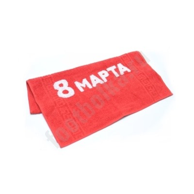 Полотенце "8 марта"