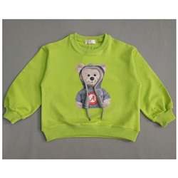 Бомбер"COLABEAR"
