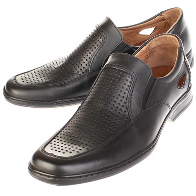 Слипоны Burgerschuhe 79530