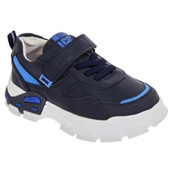 Кроссовки  Kenka 23-36 navy